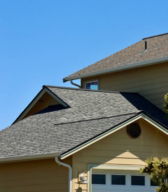 Sheet Metal Roofing in Oakdale, MN